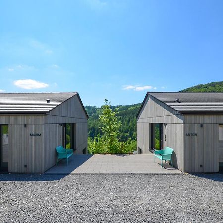 Sauerland Lodge - Haus Maxim Winterberg Exteriér fotografie