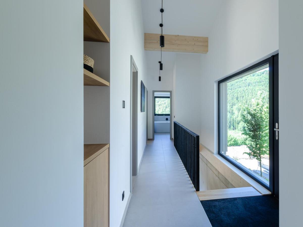 Sauerland Lodge - Haus Maxim Winterberg Exteriér fotografie