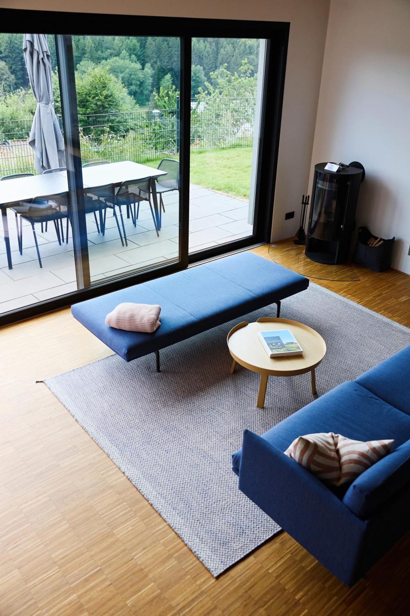 Sauerland Lodge - Haus Maxim Winterberg Exteriér fotografie